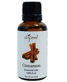 DIFEEL CINNAMON ESSENTIAL OIL