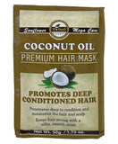 COCONUT OIL PREMIUM HAIR MASK