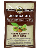 JOJOBA OIL PREMIUM HAIR MASK