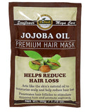 JOJOBA OIL PREMIUM HAIR MASK - My Hair And beauty