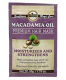 MACADAMIA OIL PREMIUM HAIR MASK