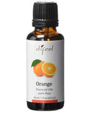 DIFEEL ORANGE ESSENTIAL OILS