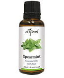 DIFEEL SPEARMINT ESSENTIAL OIL