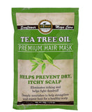 TEA TREE OIL PREMIUM HAIR MASK