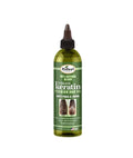 Difeel Vegan Keratin Premium Hair Oil 75ml – Anti-Frizz Shine & Strengthening Treatment