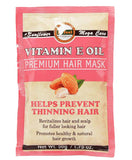 VITAMIN E OIL PREMIUM HAIR MASK