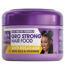 DARK AND LOVELY ANTI BREAKAGE GRO STRONG HAIR FOOD