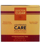 DOCTOR CLEAR CARE FACIAL CREAM - My Hair And beauty