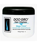 Doo Gro Hair Vitalizer Mega Thick 113g – Anti-Thinning & Strength Care