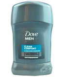 MEN CARE CLEAN COMFORT 48H ANTI PERSPIRANT STICK