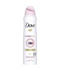 Dove Invisible Care 48H Antiperspirant Spray 250 ml – Floral Touch