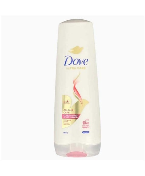 Dove Ultra Care Colour Care Conditioner 350 ml – Vibrant Colour Protection