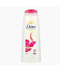 Dove Ultra Care Colour Care Shampoo 400 ml – Vibrant Colour Protection