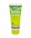 AUSTRALIAN TEA TREE DEEP CLEANSING FACIAL MASK