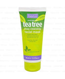 AUSTRALIAN TEA TREE DEEP CLEANSING FACIAL MASK