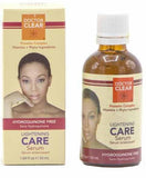 DOCTOR CLEAR LIGHTENING CARE SERUM - My Hair And beauty