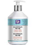 DR EGYPTIAN MUSK LUXURY HAND AND BODY LOTION - My Hair And beauty