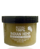 Royal Indian Hemp Hair And Scalp Treatment