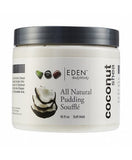 COCONUT SHEA ALL NATURAL PUDDING SOUFFLE - My Hair And beauty