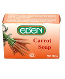 EDEN CARROT SOAP