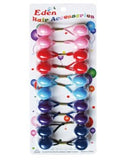 HAIR ACCESSORIES LB20AST ASSORTED