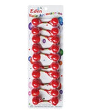 HAIR ACCESSORIES LB20RED