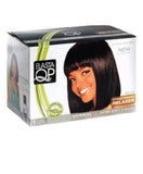 QP No Lye Conditioning Relaxer Kit