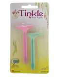 TINKLE BODY RAZOR 2PC SET