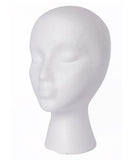 Elysee Star Foam Head