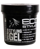 ECO STYLER MAXIMUM HOLD SUPER PROTEIN STYLING GEL