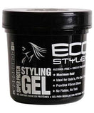 ECO STYLER MAXIMUM HOLD SUPER PROTEIN STYLING GEL - My Hair And beauty