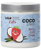 KIDS COCO SHEA BERRY CURLY CREME - My Hair And beauty