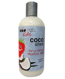 KIDS COCO SHEA BERRY NATURAL MOISTURE MILK - My Hair And beauty