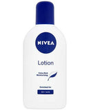 Nivea Body Lotion