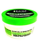 ECO NATURAL ECO LESTEROL OLIVE OIL AND SHEA BUTTER - My Hair And beauty