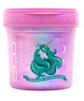 Eco Styler Unicorn Glitter Gel 473 ml – Sparkle & Shimmer Hold