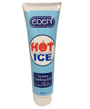 EDEN GOLD HOT ICE AROMA COOLING GEL - My Hair And beauty