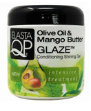 QP GLAZE CONDITIONING SHINE GEL - My Hair And beauty