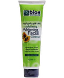 BIO SKINCARE EXFOLIATING WHITENING FACIAL CLEANSER - My Hair And beauty