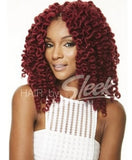 Fashion Idol Express Syn Cuba Bounce Curl