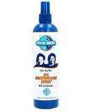 STYLIN DREDZ OIL MOISTURISING SPRAY FOR XTRA DRY HAIR