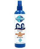 STYLIN DREDZ OIL MOISTURISING SPRAY FOR XTRA DRY HAIR - My Hair And beauty