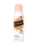 FRESHNESS DEODORANT SPRAY