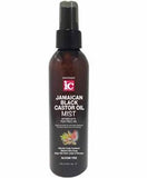 FANTASIA JAMAICAN BLACK CASTOR OIL MIST