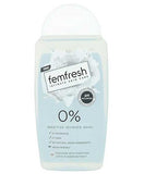 ZERO PERCENT SENSITIVE INTIMATE WASH - My Hair And beauty