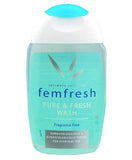 FEMFRESH PURE AND FRESH FRAGRANCE FREE WASH - My Hair And beauty