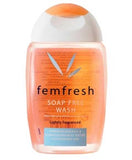 FEMFRESH SOAP FREE WASH