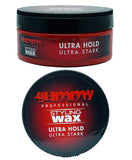 Gummy Ultra Hold Ultra Stark Styling Wax