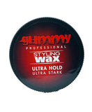 Gummy Ultra Hold Ultra Stark Styling Wax