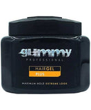 Gummy Plus Hair Gel